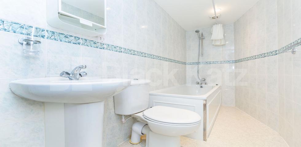 			1 Bedroom, 1 bath, 1 reception Flat			 Caledonian Road, ISLINGTON N1